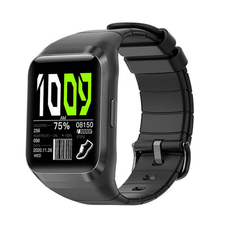 Smart Outdoor Watch, Multi-Sport Tracker with Sleep & Music Features - TECNO GADGETS