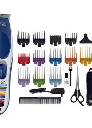 Tecno Gadgets Rechargeable Household Clipper
