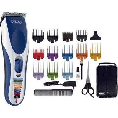 Tecno Gadgets Rechargeable Household Clipper