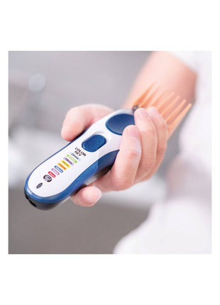 Tecno Gadgets Rechargeable Household Clipper