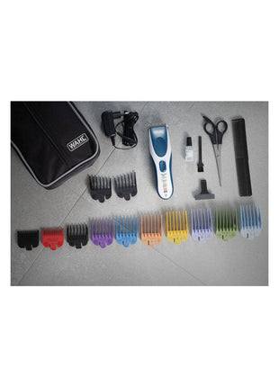 Tecno Gadgets Rechargeable Household Clipper
