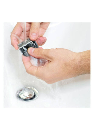 Tecno Gadgets Rechargeable Household Clipper