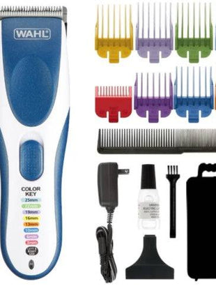 Tecno Gadgets Rechargeable Household Clipper