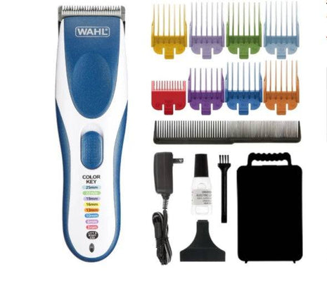 Tecno Gadgets Rechargeable Household Clipper