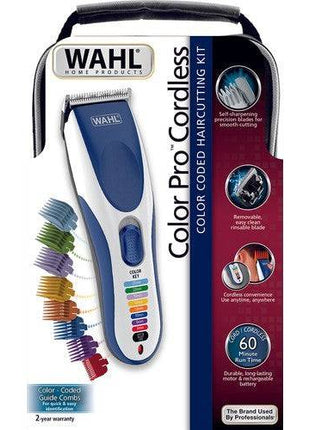 Tecno Gadgets Rechargeable Household Clipper