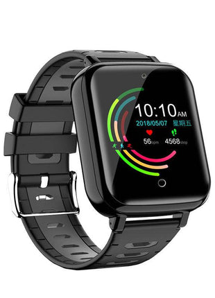 AI Monitoring GPS Positioning Watch with Video Camera & Micro-chat Payment Feature - TECNO GADGETS