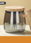 Transparent gray / 400ml