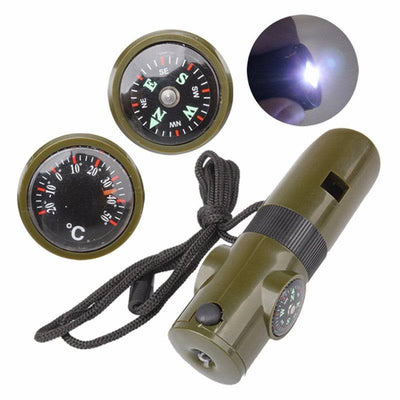 Tecno Gadgets Whistle Outdoor Products