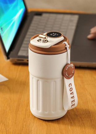 Tecno Gadgets Portable Coffee Mug