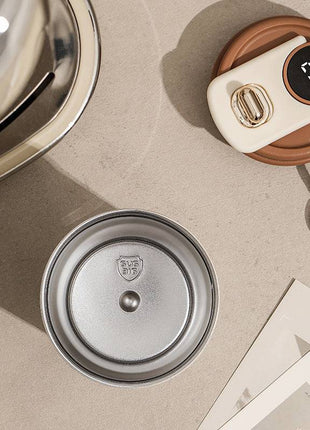 Tecno Gadgets Portable Coffee Mug