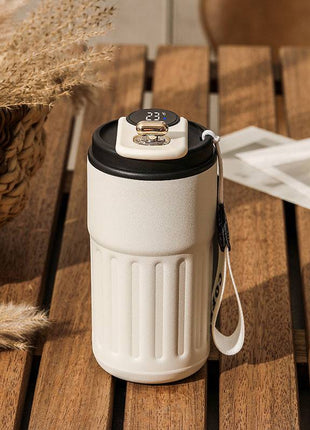 Tecno Gadgets Portable Coffee Mug