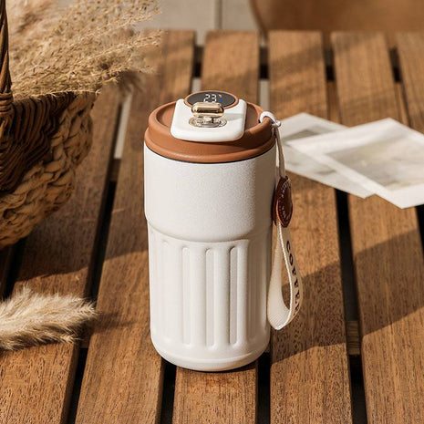 Tecno Gadgets Portable Coffee Mug