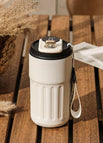 Fog White Black / 450ml