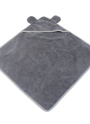 Ultra Fine Fiber Pet Towels – Absorbent Bath Towels for Dogs & Cats, Home Care Essentials - TECNO GADGETS