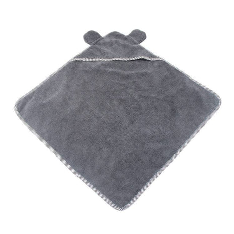 Ultra Fine Fiber Pet Towels – Absorbent Bath Towels for Dogs & Cats, Home Care Essentials - TECNO GADGETS