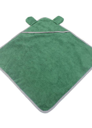 Ultra Fine Fiber Pet Towels – Absorbent Bath Towels for Dogs & Cats, Home Care Essentials - TECNO GADGETS