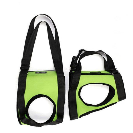Pet Safety Care Auxiliary Belt – Adjustable Support Harness for Dogs & Cats - TECNO GADGETS