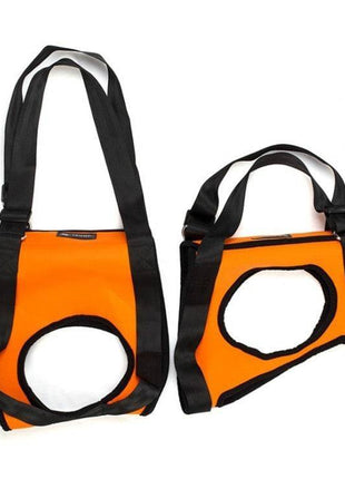 Pet Safety Care Auxiliary Belt – Adjustable Support Harness for Dogs & Cats - TECNO GADGETS