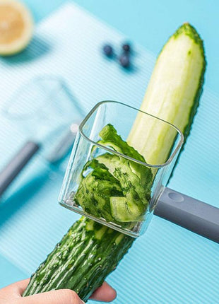 Kitchen Gadgets Stainless Steel Single Head - TECNO GADGETS