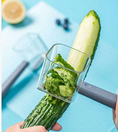 Kitchen Gadgets Stainless Steel Single Head - TECNO GADGETS