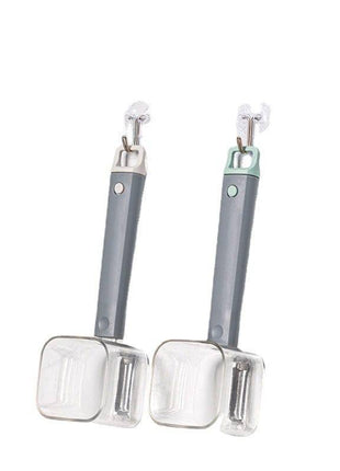 Kitchen Gadgets Stainless Steel Single Head - TECNO GADGETS