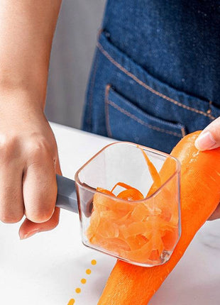 Kitchen Gadgets Stainless Steel Single Head - TECNO GADGETS