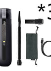 Black / 3pcs