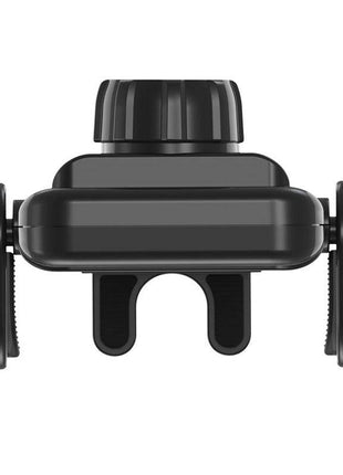 Tecno Gadgets Fast Wireless Car Charger