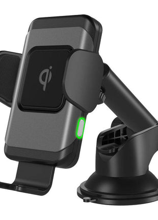Tecno Gadgets Fast Wireless Car Charger