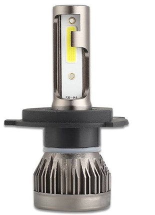 Car LED Headlights – High-Performance, Energy-Efficient Auto Lighting - TECNO GADGETS