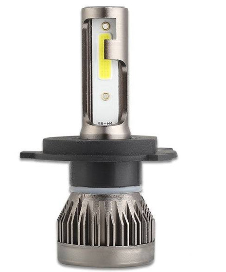 Car LED Headlights – High-Performance, Energy-Efficient Auto Lighting - TECNO GADGETS