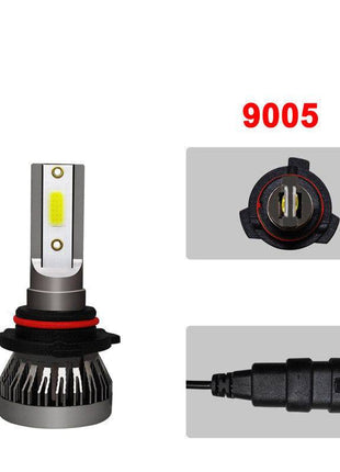 Car LED Headlights – High-Performance, Energy-Efficient Auto Lighting - TECNO GADGETS