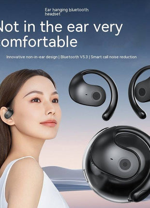 Tecno Gadgets Bluetooth Headset