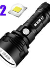 L2 / Double battery