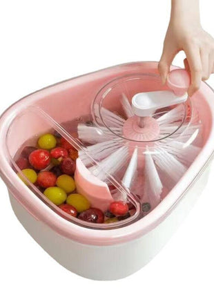 Household Fruit Stain Removal Cleaner Kitchen Gadgets - TECNO GADGETS