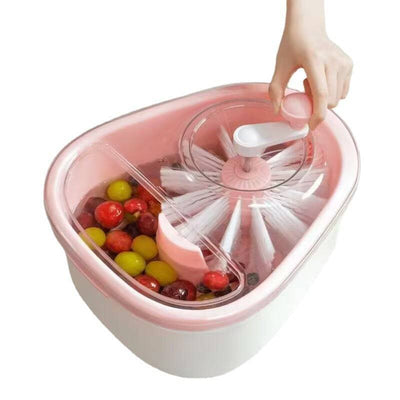 Household Fruit Stain Removal Cleaner Kitchen Gadgets - TECNO GADGETS