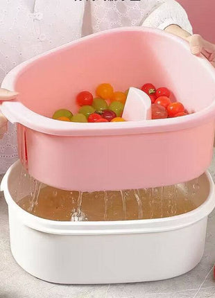 Household Fruit Stain Removal Cleaner Kitchen Gadgets - TECNO GADGETS