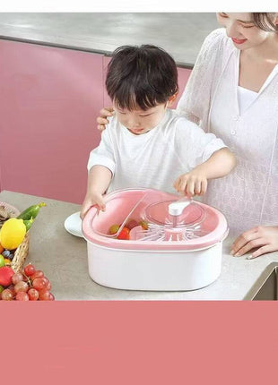 Household Fruit Stain Removal Cleaner Kitchen Gadgets - TECNO GADGETS