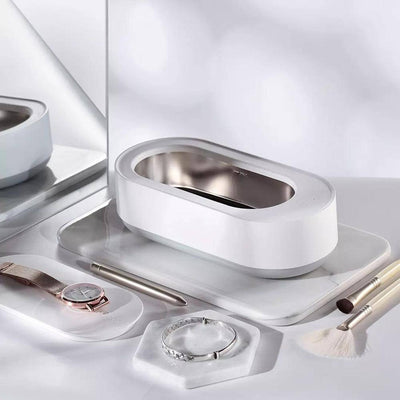 Jewelry Cleaning Machine 