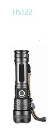 XHP70.2 Powerful USB LED Flashlight delivers intense brightness with advanced LED technology. Rechargeable via USB, it’s perfect for outdoor adventures, emergencies, or everyday use, providing reliable, long-lasting illumination