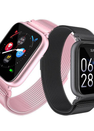 Tecno gadgets Waterproof sport smart watch