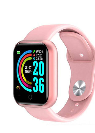 Tecno gadgets Waterproof sport smart watch