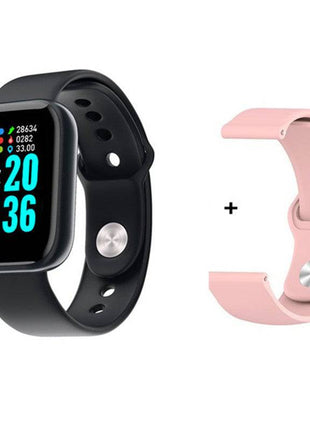 Tecno gadgets Waterproof sport smart watch