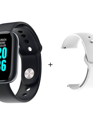 Tecno gadgets Waterproof sport smart watch