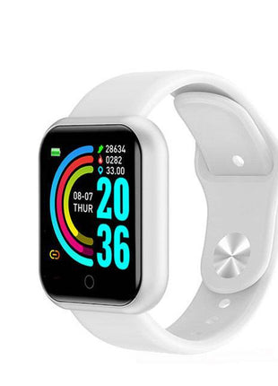 Tecno gadgets Waterproof sport smart watch