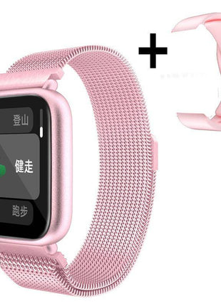 Tecno gadgets Waterproof sport smart watch