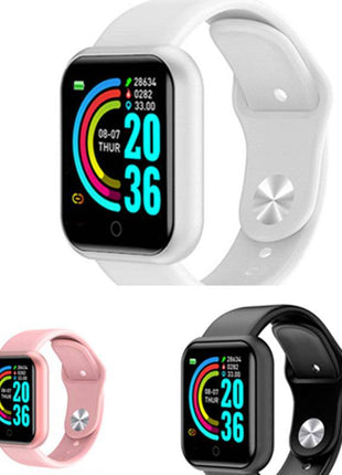 Tecno gadgets Waterproof sport smart watch