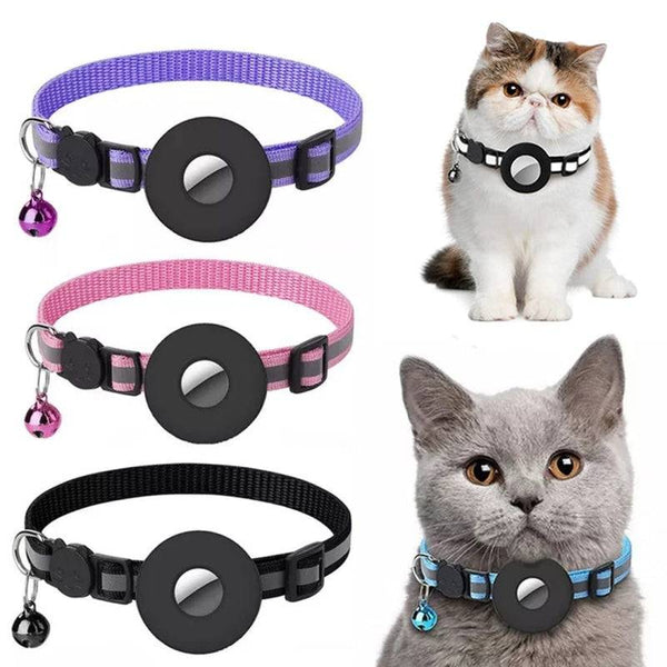 Tecno Gadgets Pet waterproof collar