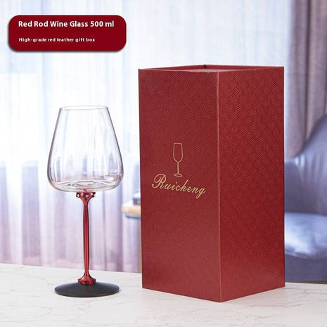 Tecno Gadgets Household Wine Glass