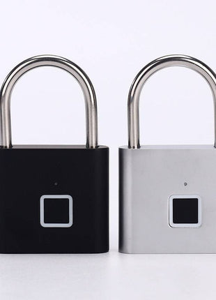 Tecno Gadgets Fingerprint Household Lock
